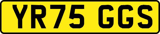 YR75GGS