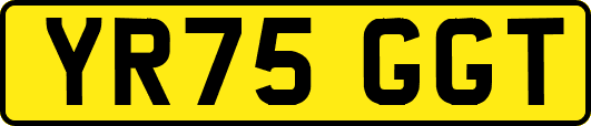 YR75GGT