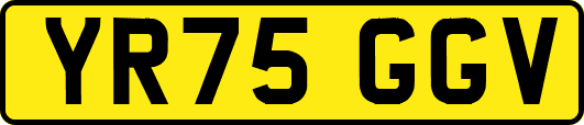 YR75GGV