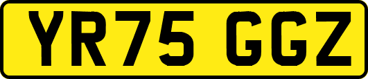 YR75GGZ