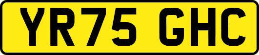 YR75GHC