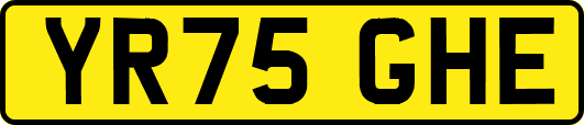 YR75GHE
