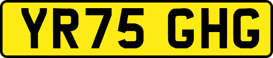 YR75GHG
