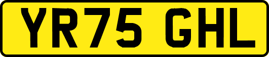 YR75GHL