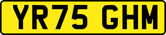 YR75GHM