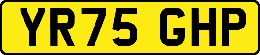 YR75GHP