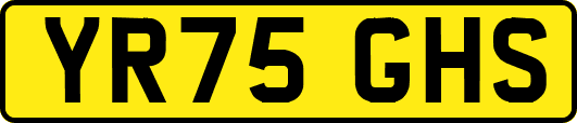 YR75GHS