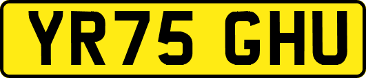 YR75GHU
