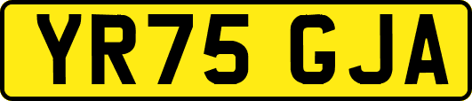 YR75GJA