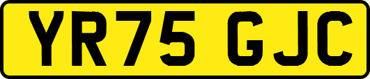 YR75GJC