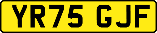 YR75GJF
