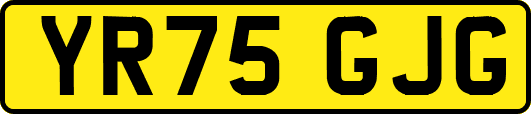 YR75GJG