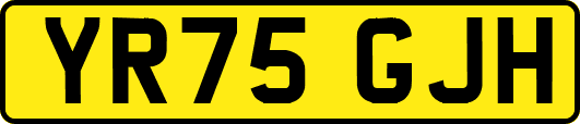 YR75GJH