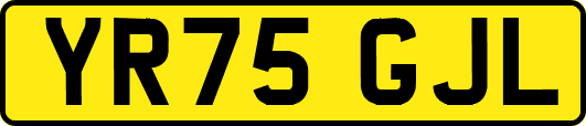 YR75GJL