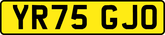 YR75GJO