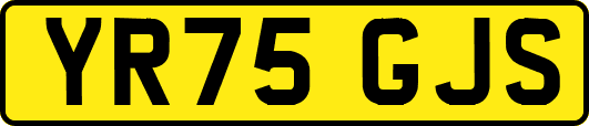 YR75GJS