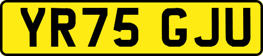 YR75GJU
