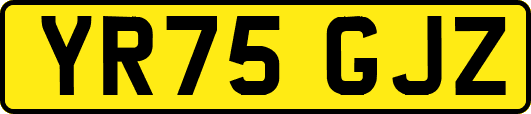YR75GJZ