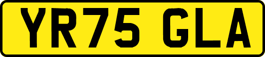 YR75GLA
