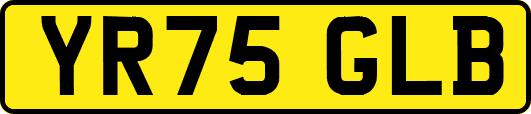 YR75GLB