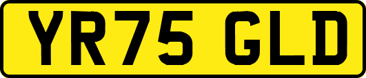 YR75GLD