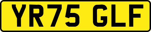 YR75GLF