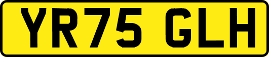 YR75GLH