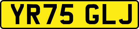 YR75GLJ