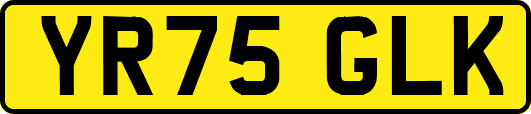 YR75GLK