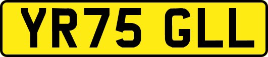 YR75GLL
