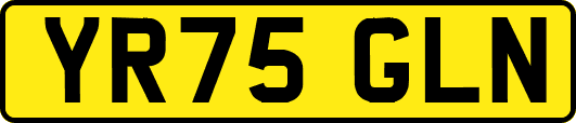 YR75GLN