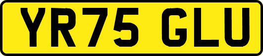 YR75GLU