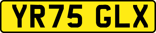 YR75GLX