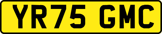 YR75GMC