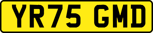YR75GMD
