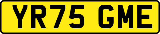 YR75GME