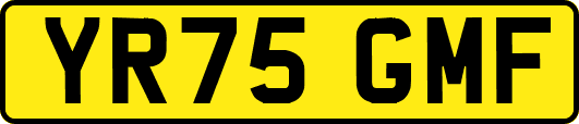 YR75GMF