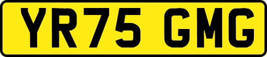 YR75GMG