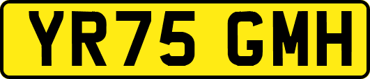 YR75GMH