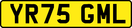 YR75GML