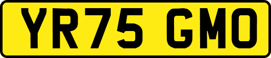 YR75GMO