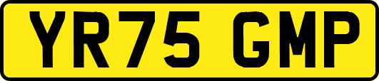 YR75GMP
