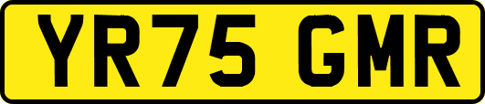 YR75GMR