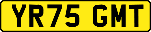 YR75GMT