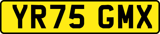 YR75GMX