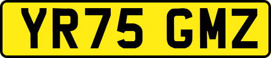 YR75GMZ