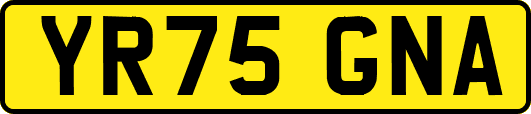 YR75GNA