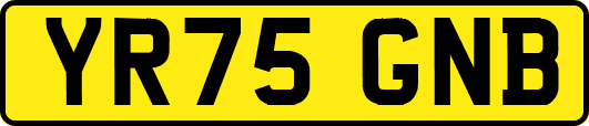 YR75GNB