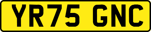 YR75GNC