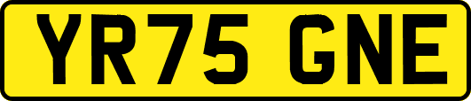 YR75GNE
